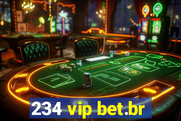 234 vip bet.br